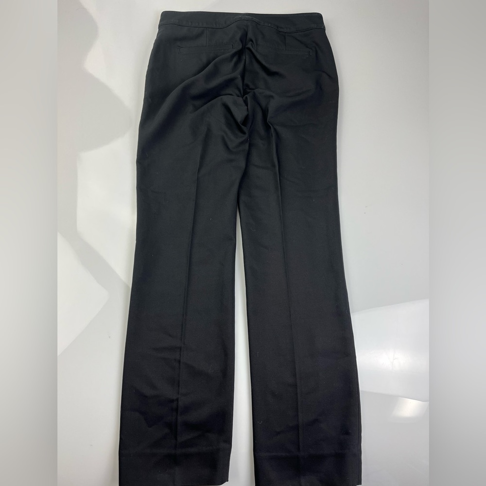 Black dress pants for women r1-9 - Picture 2 of 2